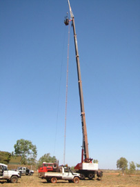 6HRV Antenna